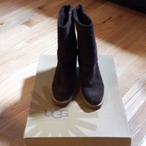 Ugg Josie boots